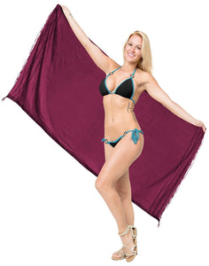 la-leela-women-beachwear-sarong-bikini-cover-up-wrap-bathing-suit-26-one-size
