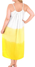 Load image into Gallery viewer, Women&#39;s Sundress Beachwear Lounger Plus Size Bikini Cover ups Dresses Black