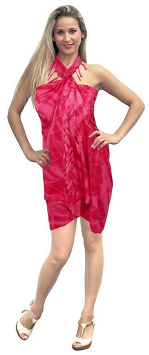 la-leela-women-beachwear-bikini-cover-up-wrap-dress-swimwear-sarong-28-one-size