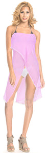la-leela-beach-bikini-cover-up-wrap-women-bathing-suit-mini-sarong-jacquard-1
