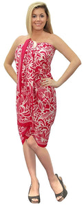 la-leela-women-beachwear-sarong-bikini-cover-up-wrap-bathing-suit-28-one-size