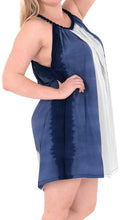 Load image into Gallery viewer, Women&#39;s Loose Designer Sundress Beachwear Evening Plus Size Casual Cover up