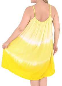 Women's Dress Sundress Beachwear Lounger Plus Size Bikini Cover ups Turquoise