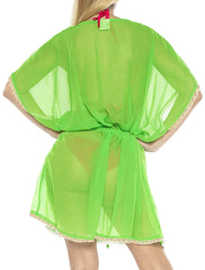 la-leela-swimsuit-beach-wear-bikini-cover-ups-women-summer-dress-printed