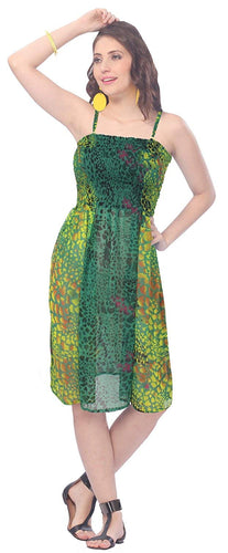 la-leela-womens-one-size-beach-dress-tube-dress-one-size-2