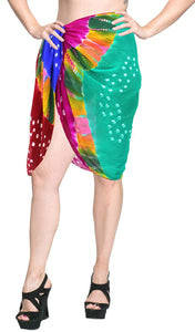 la-leela-women-beachwear-sarong-bikini-cover-up-wrap-bathing-suit-26-one-size