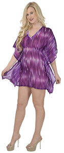 la-leela-bikini-swim-beach-wear-swimsuit-cover-ups-women-caftan-dress-printed