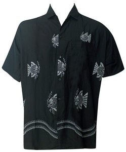 la-leela-shirt-casual-button-down-short-sleeve-beach-shirt-men-embroidered-8