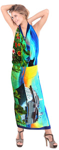 la-leela-womens-bikini-wrap-cover-up-swimsuit-dress-sarong-digital-plus-size