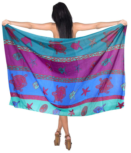 la-leela-sarong-bathing-suit-pareo-wrap-bikini-cover-ups-womens-skirt-swimsuit-swimwear