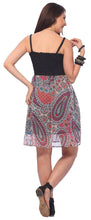 Load image into Gallery viewer, la-leela-womens-one-size-beach-dress-tube-dress-one-size-3