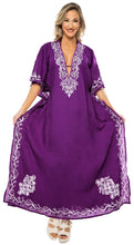 Load image into Gallery viewer, Women&#39;s Long Beach Designer Rayon Swimwear Swimsuit Kimono Cover up Kaftan TOP
