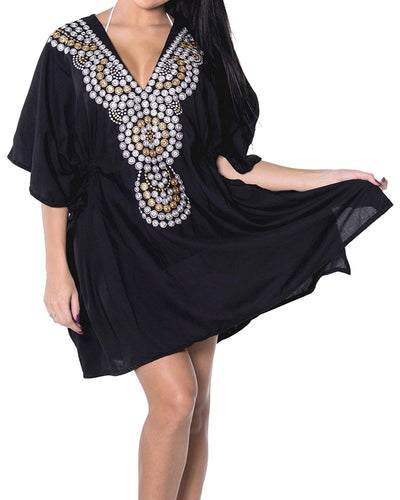 tunic-top-rayon-swimsuit-bikini-cover-up-swimwear-beach-women-dress-plus-ladies