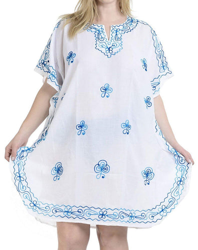 la-leela-rayon-solid-womens-caftan-kimono-nightgown-dress-beachwear-cover-up
