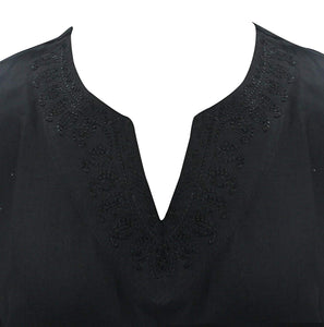 la-leela-rayon-solid-beachwear-loose-cover-up-osfm-10-14-m-l-black_4960