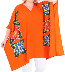 Women's Dress Sundress Beachwear Lounger Plus Size Bikini Cover ups Yellow