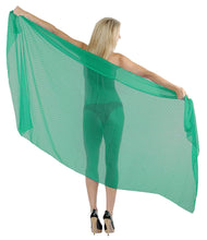 Load image into Gallery viewer, LA LEELA Beachwear Bikini Cover up Bathing Suit Wrap Pareo Women 19 ONE Size