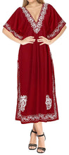 Load image into Gallery viewer, Women&#39;s Beachwear Designer Dress Rayon Swimwear Swimsuit Kimono Long Kaftan
