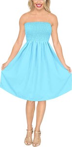la-leela-womens-one-size-beach-dress-tube-dress-one-size-5