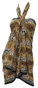 la-leela-soft-light-swimwear-pareo-long-suit-sarong-printed-72x42-brown_6167