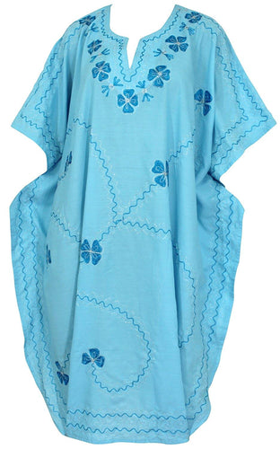 la-leela-rayon-solid-womens-kaftan-kimono-nightgown-beachwear-cover-up-dress