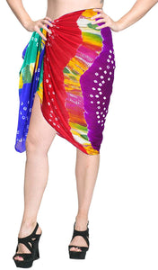 la-leela-women-beachwear-sarong-bikini-cover-up-wrap-bathing-suit-26-one-size