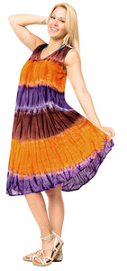 la-leela-womens-summer-casual-sleeveless-loose-swing-t-shirt-beach-sundress-rayon-tie-dye-d
