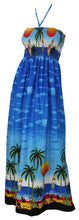 Load image into Gallery viewer, la-leela-womens-one-size-beach-dress-tube-dress-one-size-12