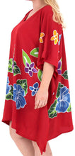 Load image into Gallery viewer, Women's Plain Designer Sundress Beachwear Plus Size Lounger Bikini Cover ups