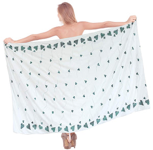 la-leela-womens-beachwear-bathing-sarong-bikini-cover-up-wrap-dress-30-one-size