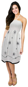 la-leela-womens-one-size-beach-dress-tube-dress-one-size-13