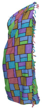 Load image into Gallery viewer, la-leela-womens-beachwear-bathing-sarong-bikini-cover-up-wrap-dress-2-one-size