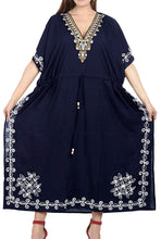 Load image into Gallery viewer, Women&#39;s Beachwear Designer Dress Rayon Swimwear Swimsuit Kimono Long Kaftan