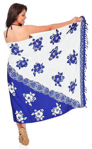 la-leela-women-beachwear-wrap-bikini-cover-up-bathing-suit-swimwear-11-one-size