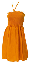 Load image into Gallery viewer, la-leela-womens-one-size-beach-dress-tube-dress-one-size-5
