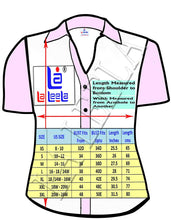 Load image into Gallery viewer, women-shirt-top-hawaiian-beach-blouses-tank-casual-aloha-holiday-button-down