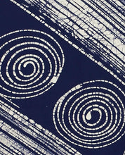 Cargar imagen en el visor de la galería, LA LEELA Women&#39;s Beachwear Cotton Batik Long Caftan Maxi Dress Swimwear Bathrobe