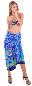 la-leela-women-beachwear-bikini-wrap-cover-up-swimwear-bathing-suit-27-plus-size