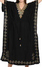 Load image into Gallery viewer, Women&#39;s Beachwear Designer Dress Rayon Swimwear Swimsuit Kimono Long Kaftan