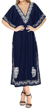 Load image into Gallery viewer, Women&#39;s Beachwear Designer Dress Rayon Swimwear Swimsuit Kimono Long Kaftan