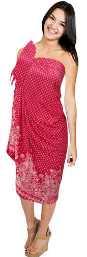 la-leela-women-beachwear-bikini-wrap-cover-up-swimwear-multicolor-one-size