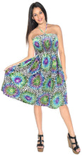 Load image into Gallery viewer, swimwear-beach-wear-swimsuit-cover-up-womens-maxi-skirt-tube-top-halter-neck