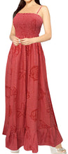 Load image into Gallery viewer, Tube Dress Maxi Skirt Beach Backless Sundress Halter Evening Casual Swimsuit