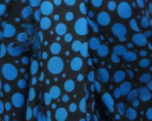 Load image into Gallery viewer, la-leela-soft-light-hawaiian-beach-bikini-wrap-sarong-printed-72x42-black_2503