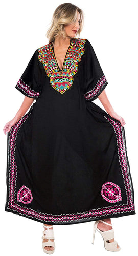 womens-beachwear-designer-dress-rayon-swimwear-swimsuit-kimono-long-kaftan-1