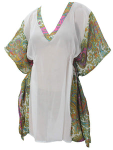 la-leela-bikini-swim-beach-wear-swimsuit-cover-ups-womens-caftan-dress-solid