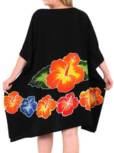 Load image into Gallery viewer, Women's Sundress Beachwear Lounger Plus Size Bikini Cover ups Dresses Purple