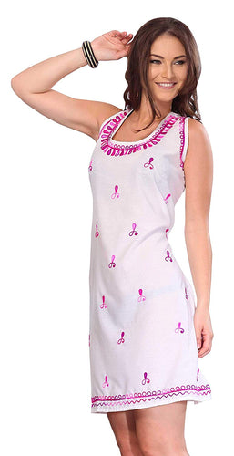 la-leela-bikini-swim-beach-swimsuit-cover-up-womens-caftan-dress-embroidery