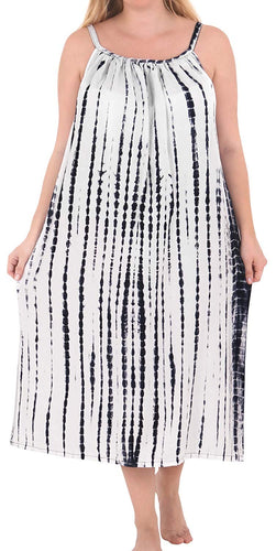 Women's Designer Sundress Beachwear Evening Plus Size Casual Cover ups TOP