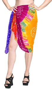la-leela-women-beachwear-sarong-bikini-cover-up-wrap-bathing-suit-26-one-size